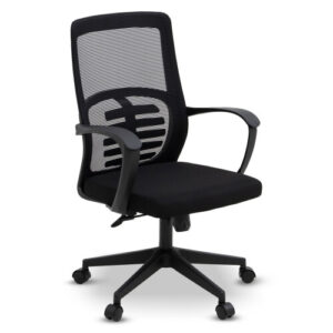 Midback ergonomic office chair 166B