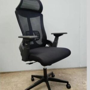 Highback Ergonomic office chair